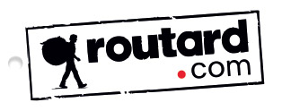 logo guide routard 2017