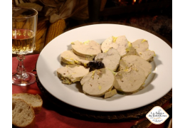 France passion : Ferme du foie gras — photo 8