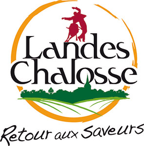 logo landes chalosse