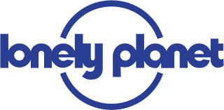 logo lonely planet